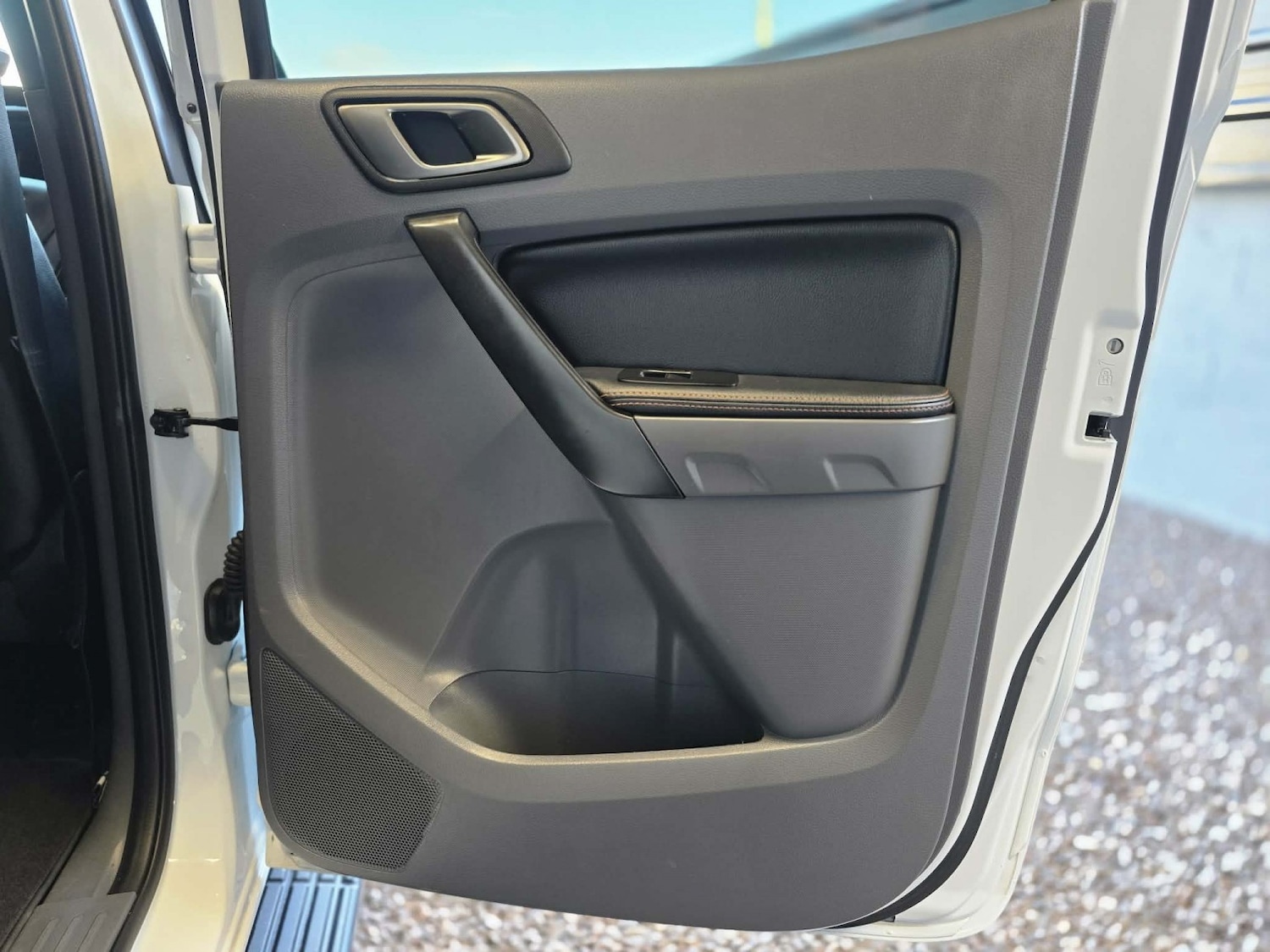 Used Ford Ranger 2016 for sale - 77237122: Photo 25