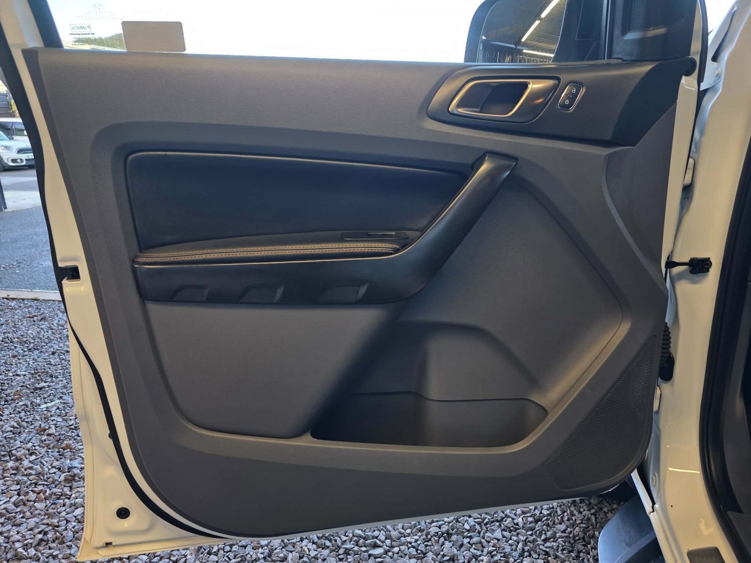 Used Ford Ranger 2016 for sale - 77237122: Photo 26