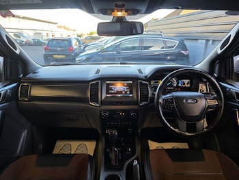 Used Ford Ranger 2016 for sale - 77237122: Photo