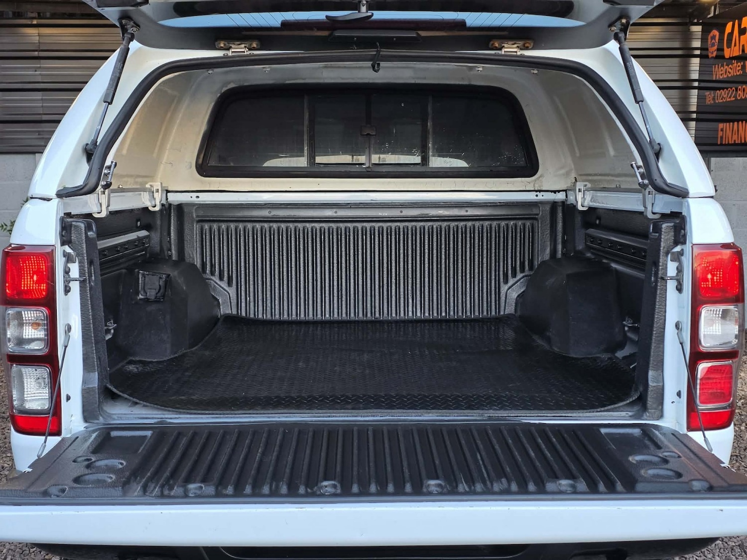 Used Ford Ranger 2016 for sale - 77237122: Photo 8