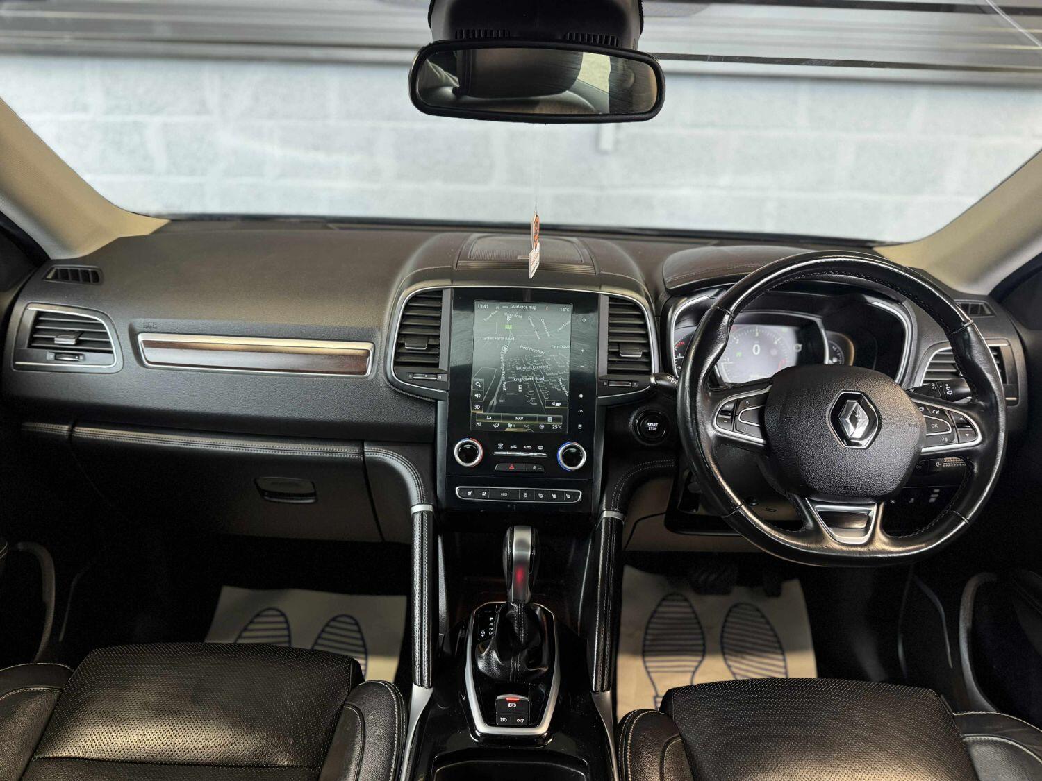 Used Renault Koleos 2017 for sale - 76257659: Photo 11