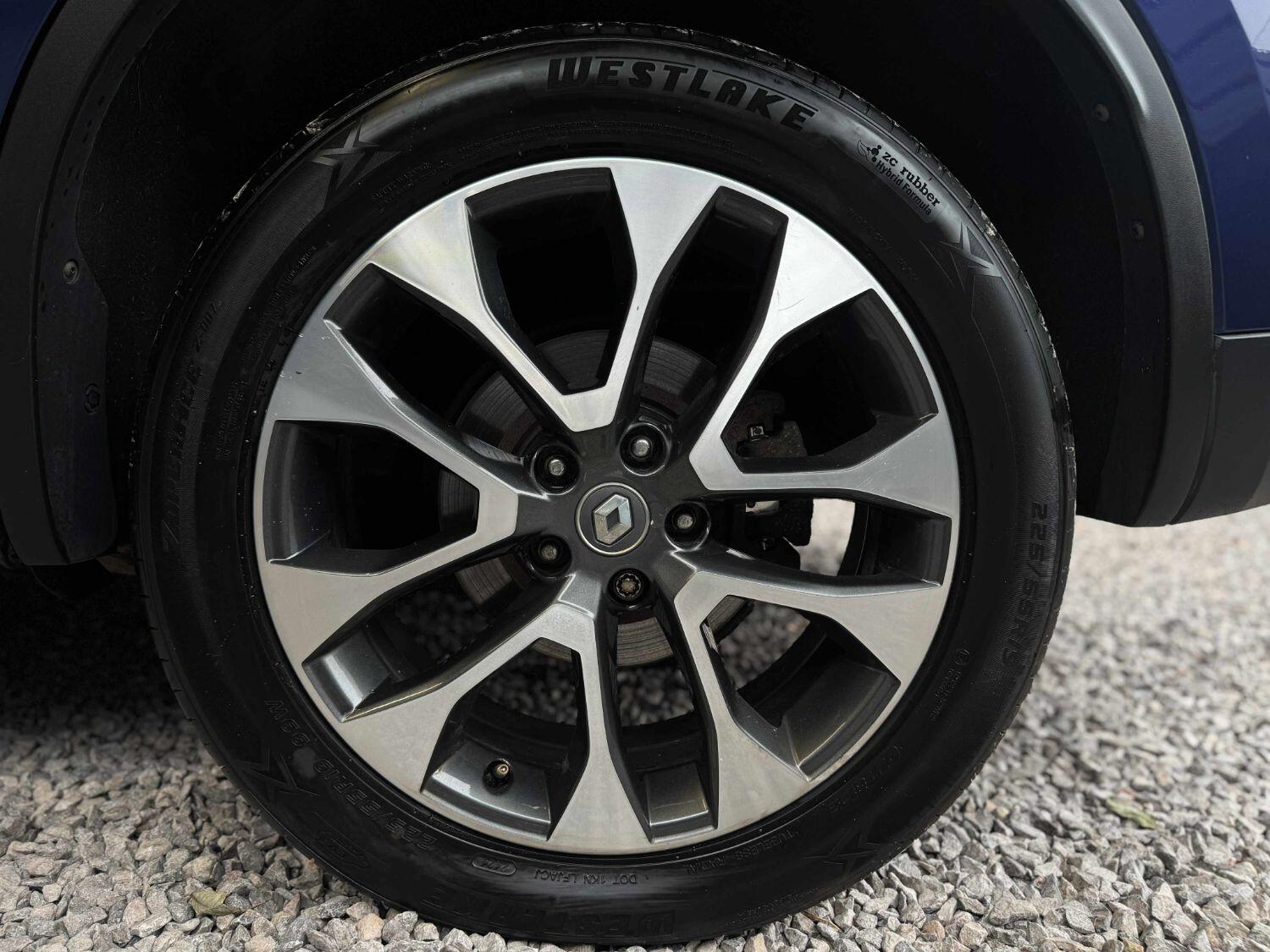 Used Renault Koleos 2017 for sale - 76257659: Photo 33