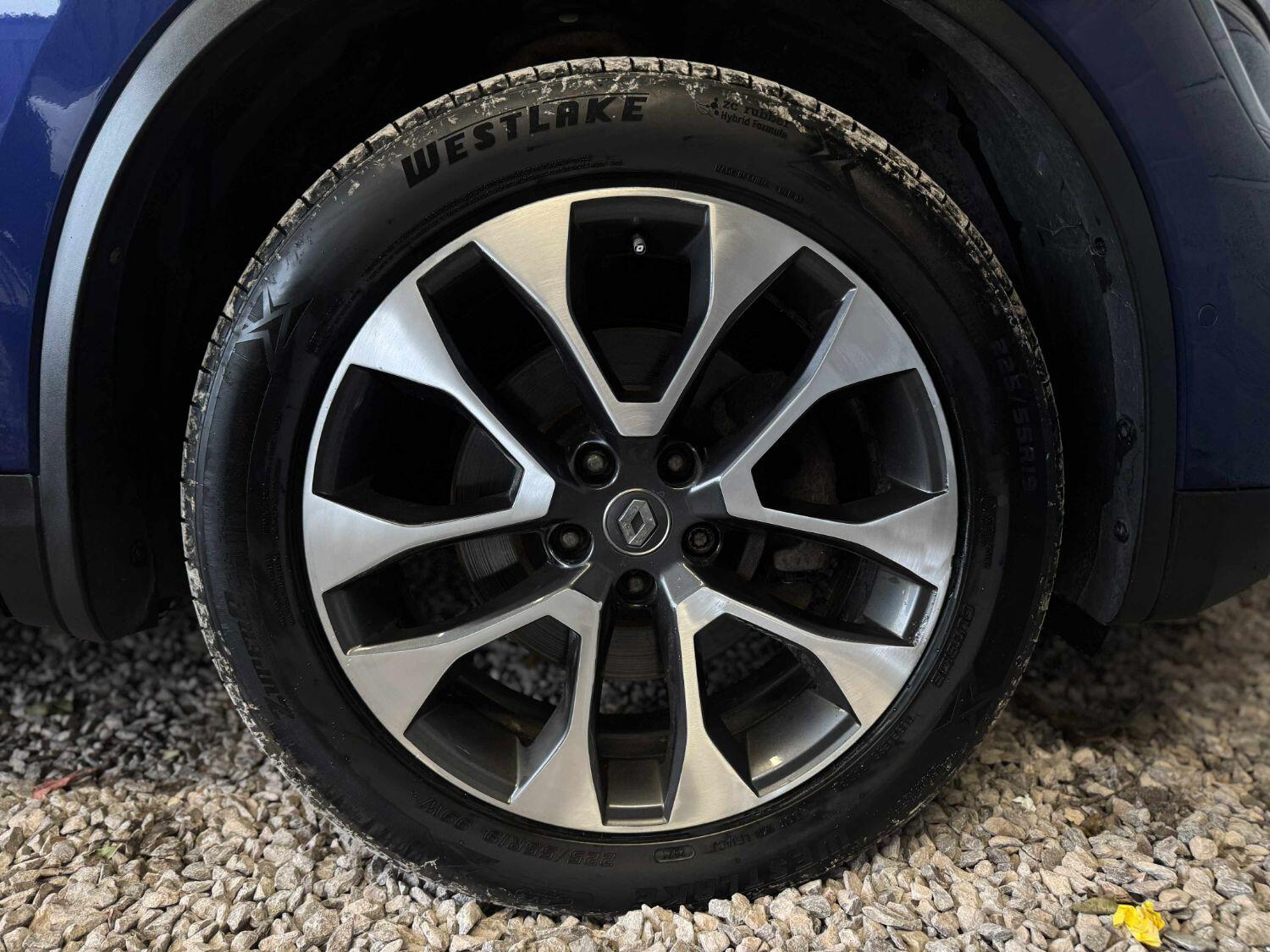 Used Renault Koleos 2017 for sale - 76257659: Photo 34