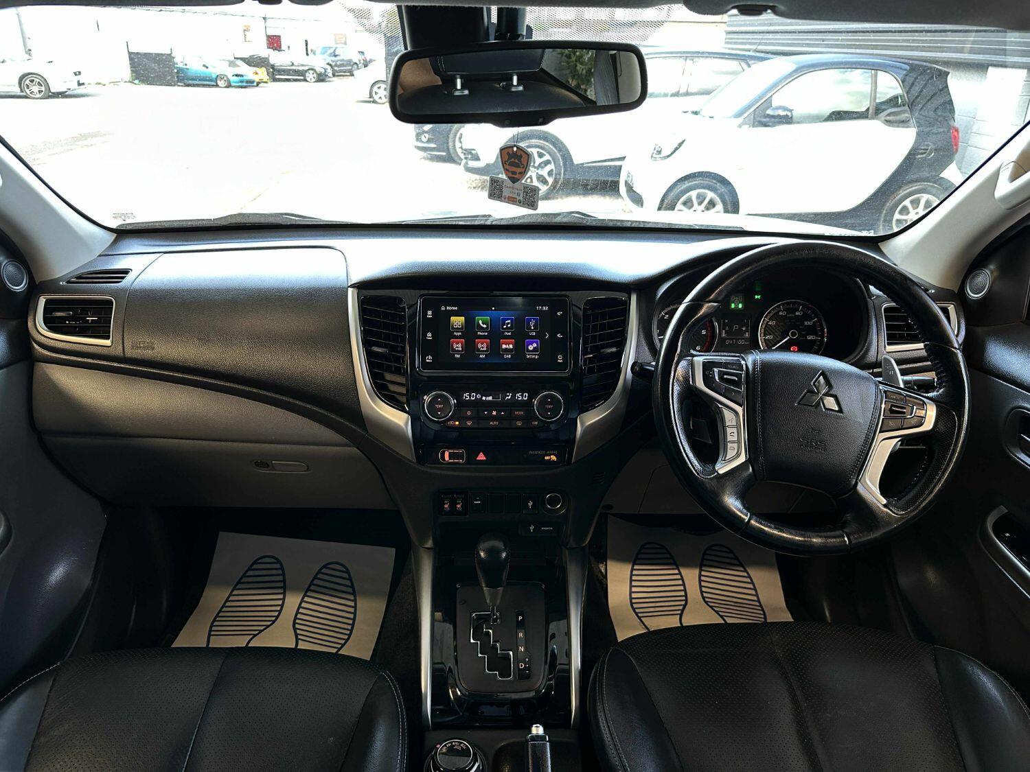 Used Mitsubishi L200 2020 for sale - 76793492: Photo 10