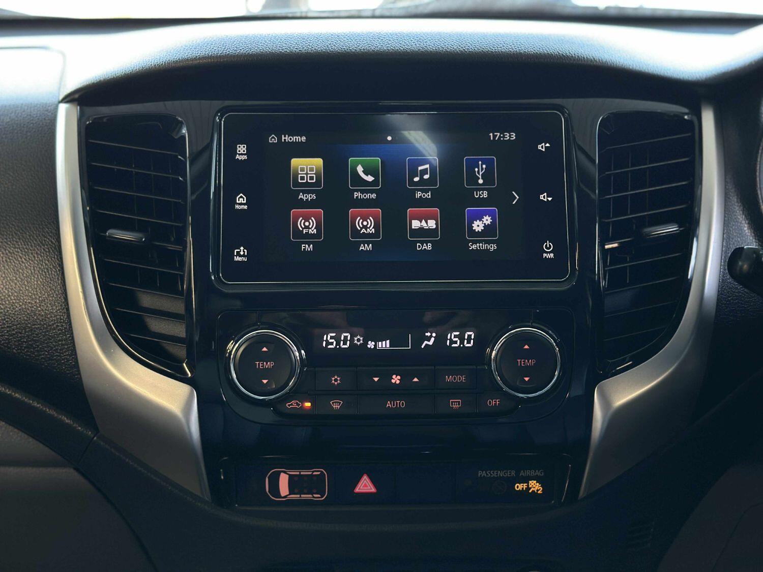 Used Mitsubishi L200 2020 for sale - 76793492: Photo 13