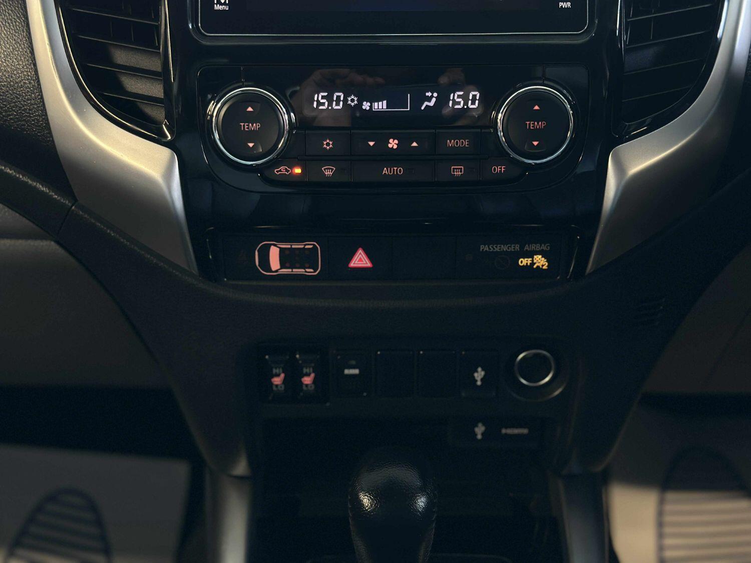 Used Mitsubishi L200 2020 for sale - 76793492: Photo 15