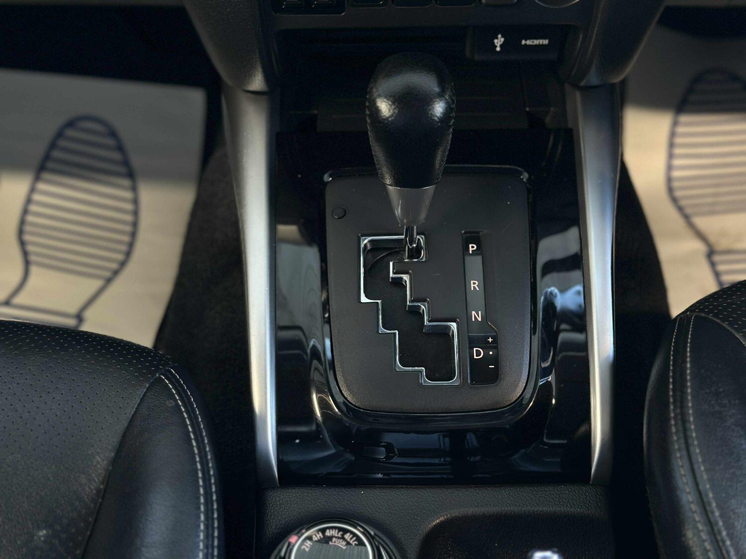 Used Mitsubishi L200 2020 for sale - 76793492: Photo 16