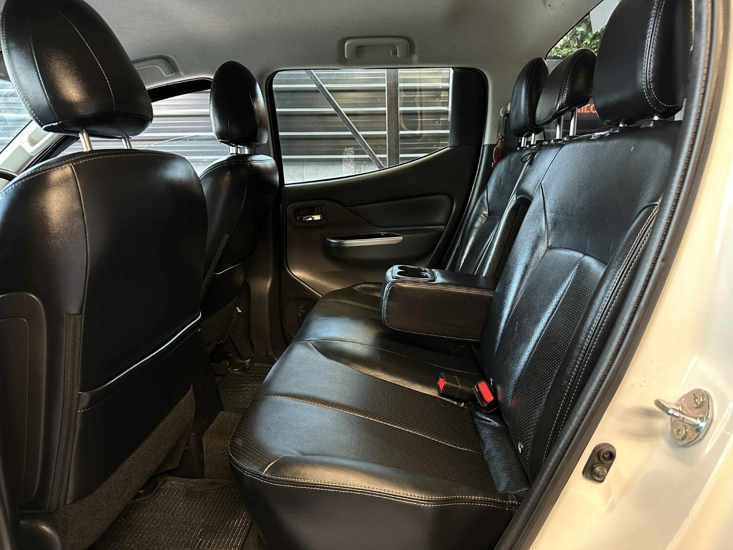 Used Mitsubishi L200 2020 for sale - 76793492: Photo 18