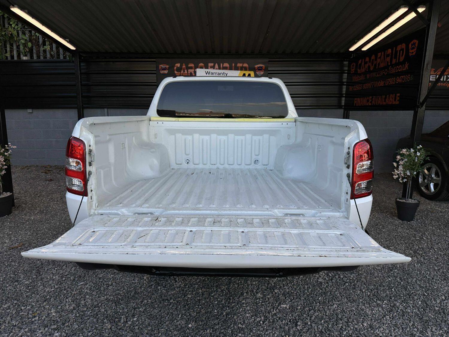 Used Mitsubishi L200 2020 for sale - 76793492: Photo 19