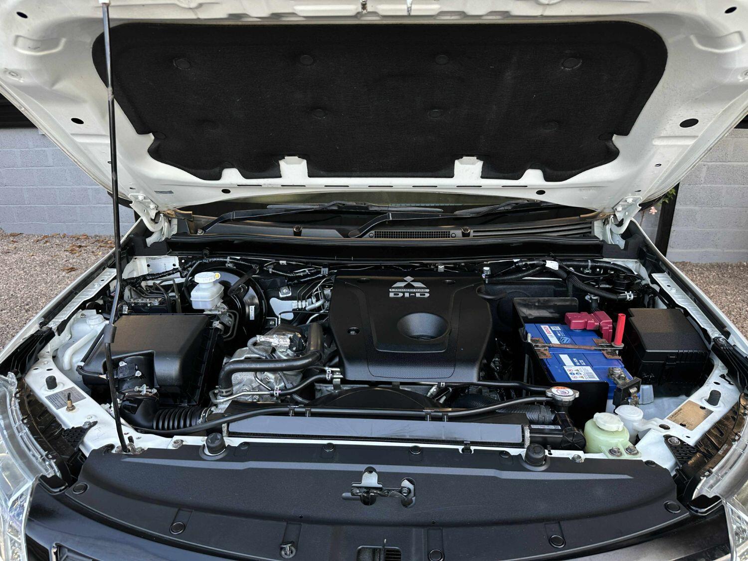 Used Mitsubishi L200 2020 for sale - 76793492: Photo 20