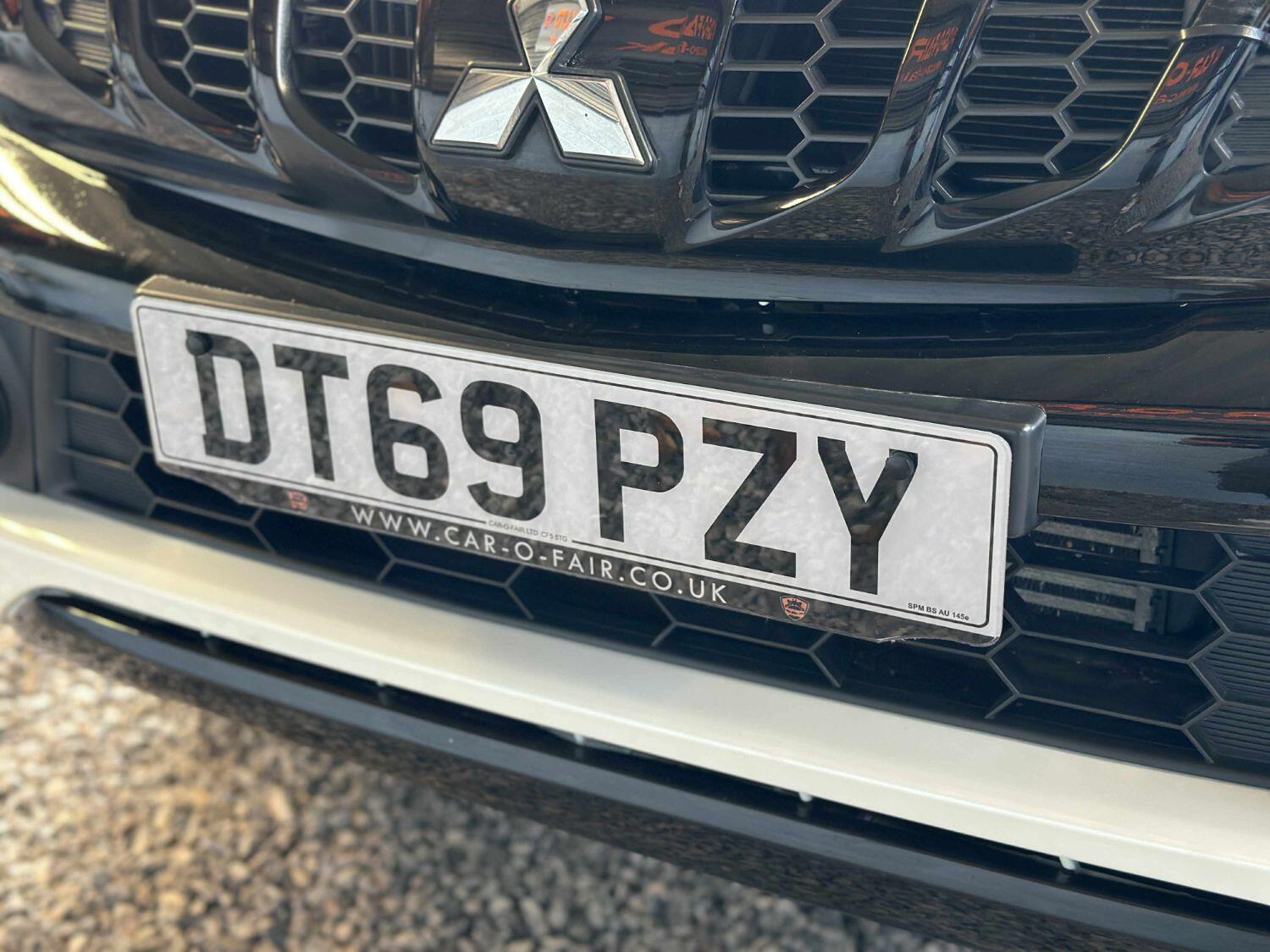 Used Mitsubishi L200 2020 for sale - 76793492: Photo 23