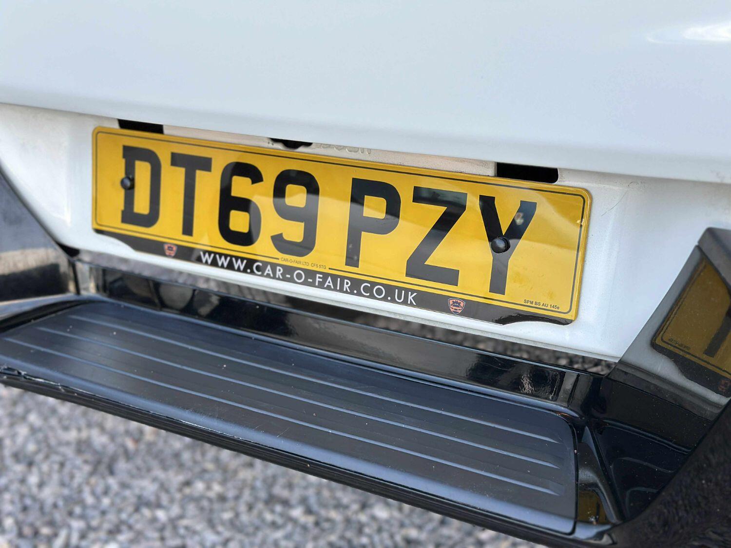 Used Mitsubishi L200 2020 for sale - 76793492: Photo 24