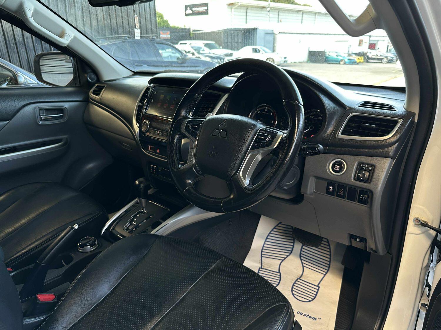 Used Mitsubishi L200 2020 for sale - 76793492: Photo 26