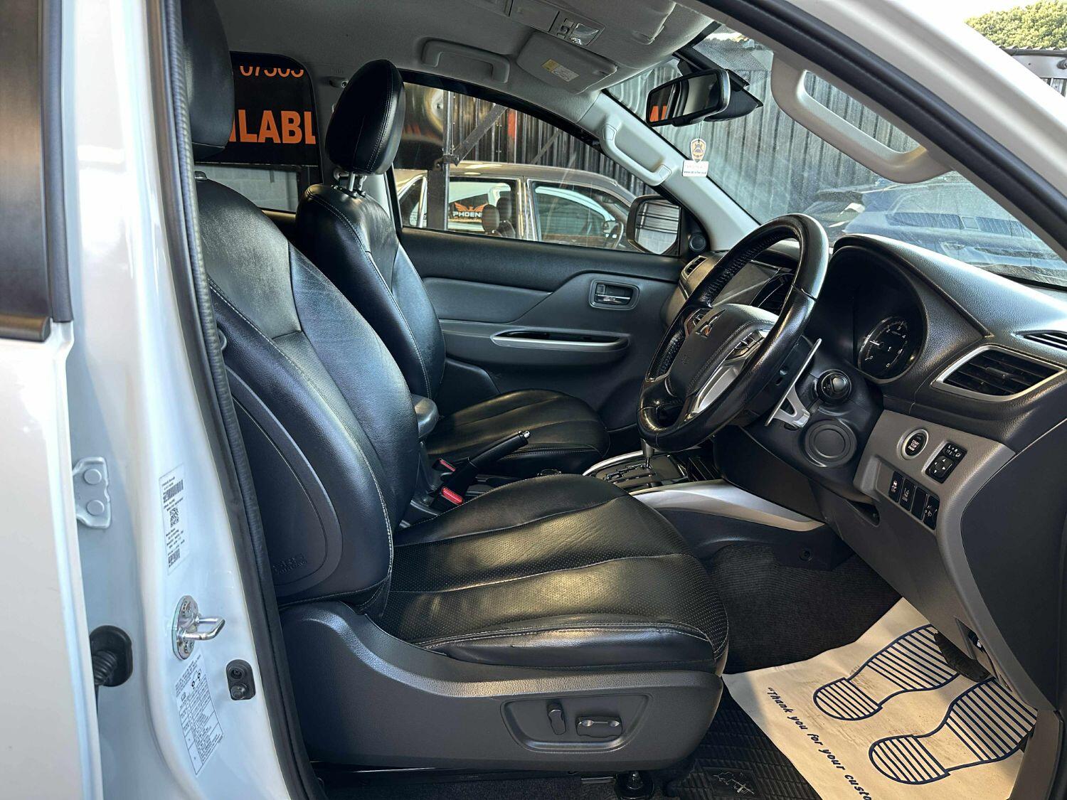 Used Mitsubishi L200 2020 for sale - 76793492: Photo 27