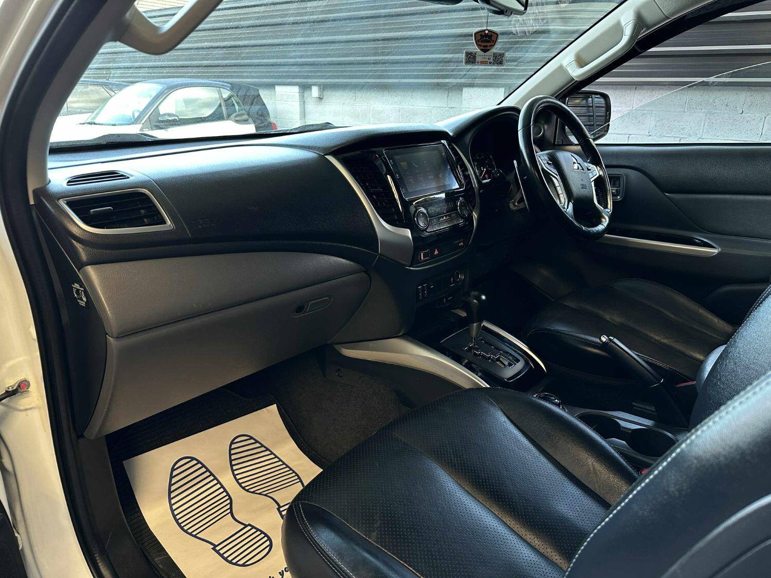 Used Mitsubishi L200 2020 for sale - 76793492: Photo 28