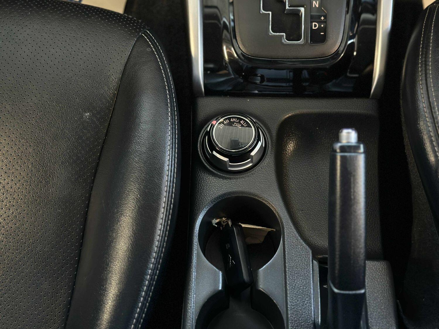 Used Mitsubishi L200 2020 for sale - 76793492: Photo 29