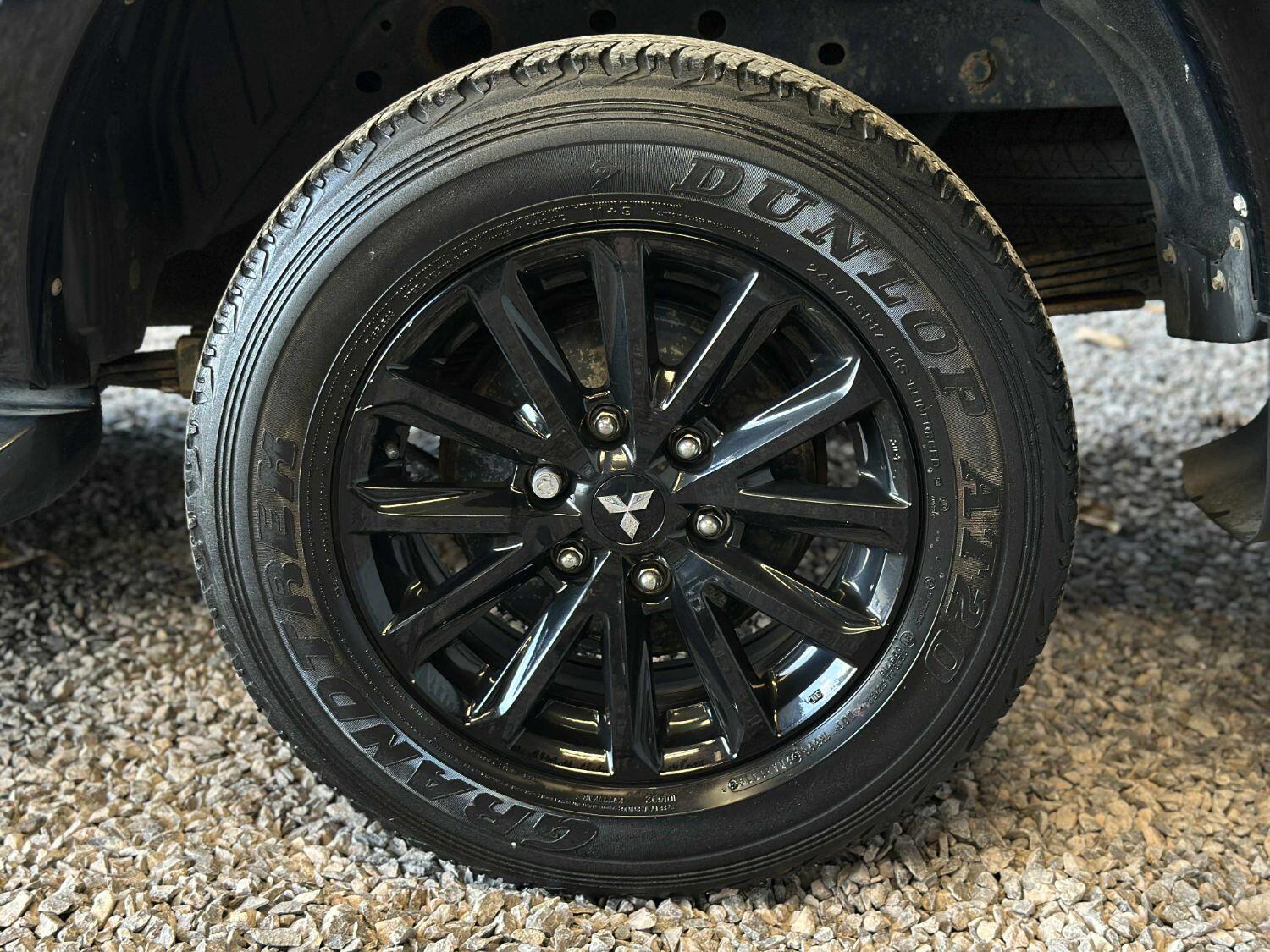 Used Mitsubishi L200 2020 for sale - 76793492: Photo 31