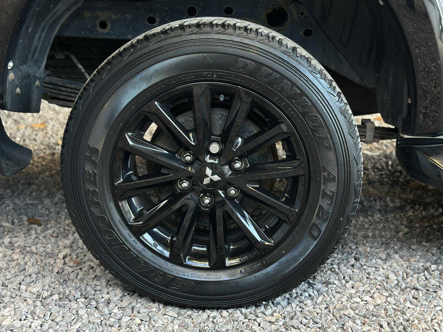 Used Mitsubishi L200 2020 for sale - 76793492: Photo 32