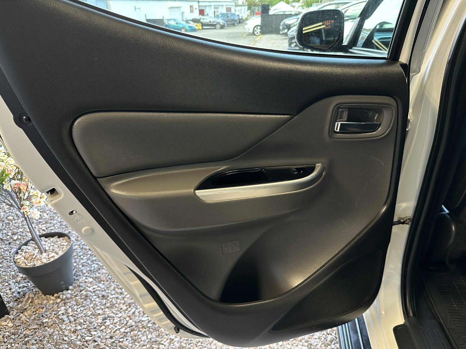 Used Mitsubishi L200 2020 for sale - 76793492: Photo 37