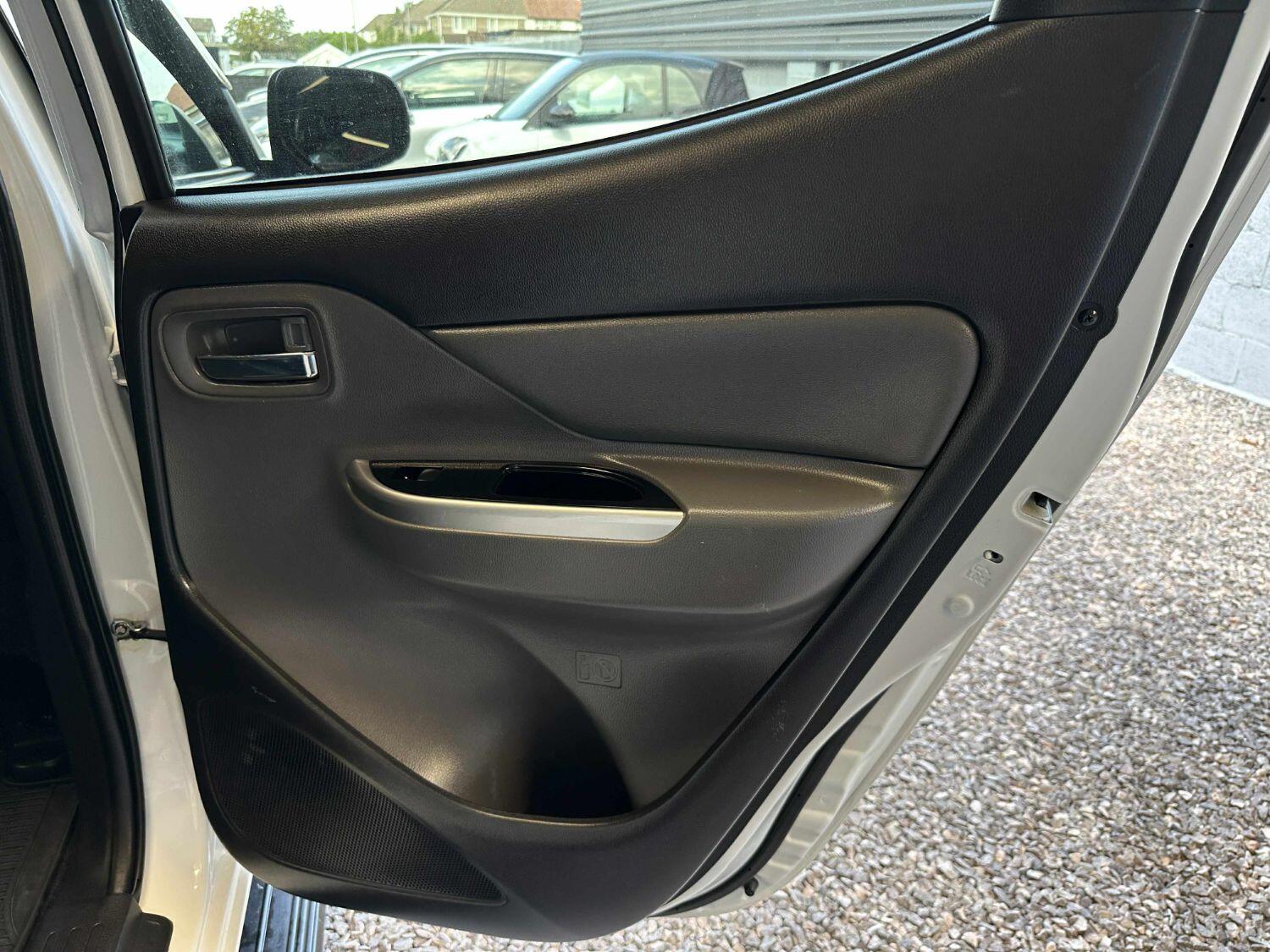 Used Mitsubishi L200 2020 for sale - 76793492: Photo 38