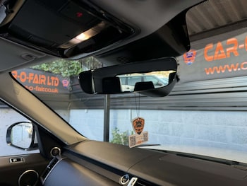 Used Land Rover Range Rover Sport 2018 for sale - 77945740: Photo