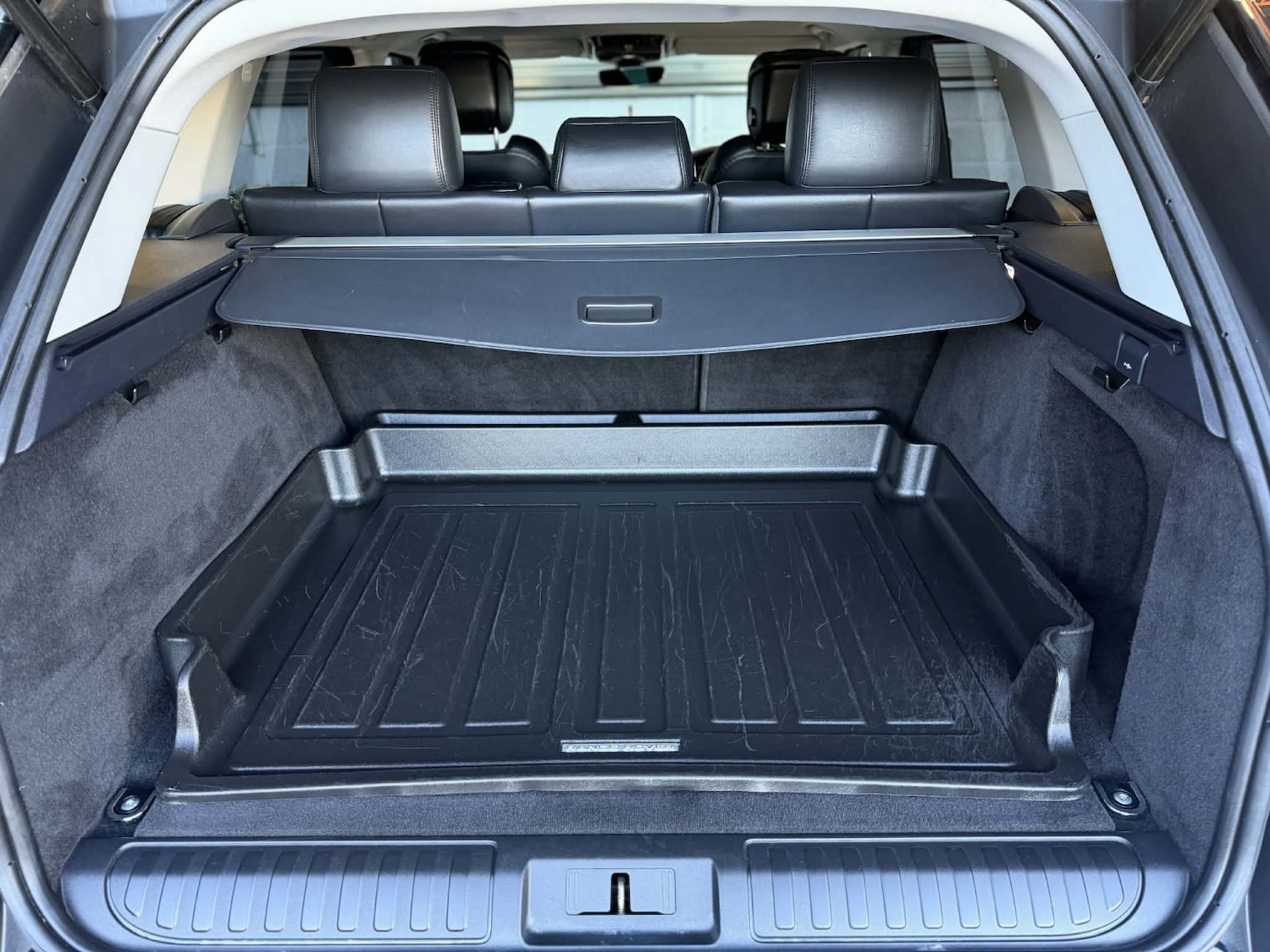 Used Land Rover Range Rover Sport 2018 for sale - 77945740: Photo 20