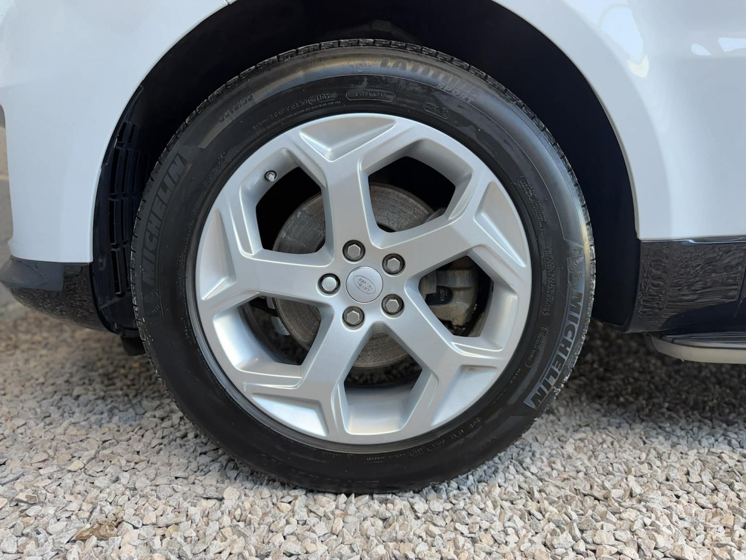 Used Land Rover Range Rover Sport 2018 for sale - 77945740: Photo 24