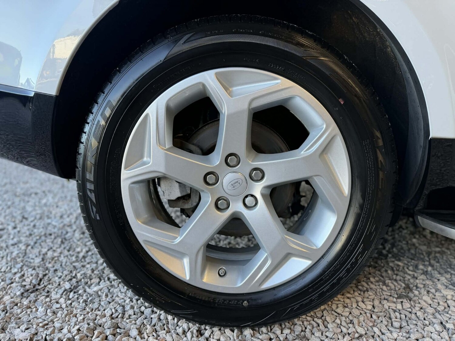 Used Land Rover Range Rover Sport 2018 for sale - 77945740: Photo 27