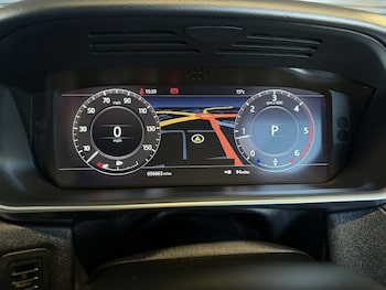 Used Land Rover Range Rover Sport 2018 for sale - 77945740: Photo