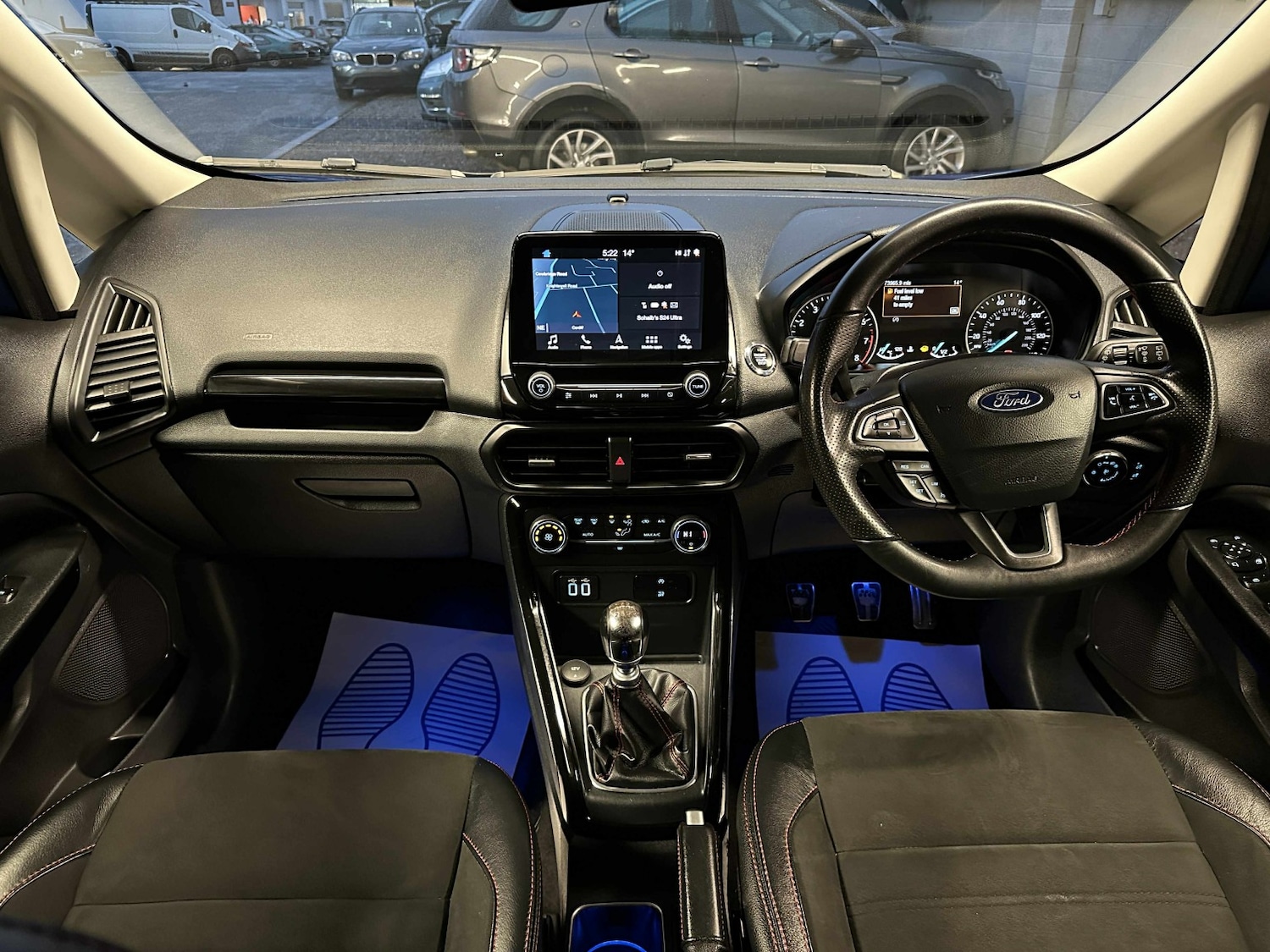 Used Ford Ecosport 2019 for sale - 76547890: Photo 10