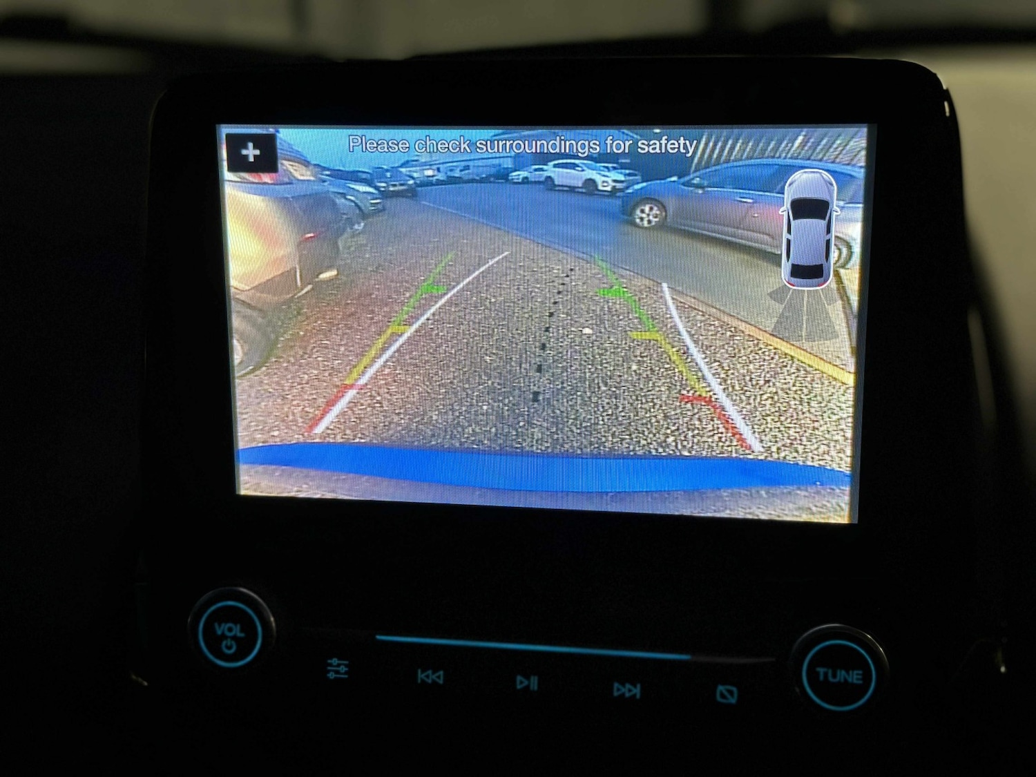 Used Ford Ecosport 2019 for sale - 76547890: Photo 14