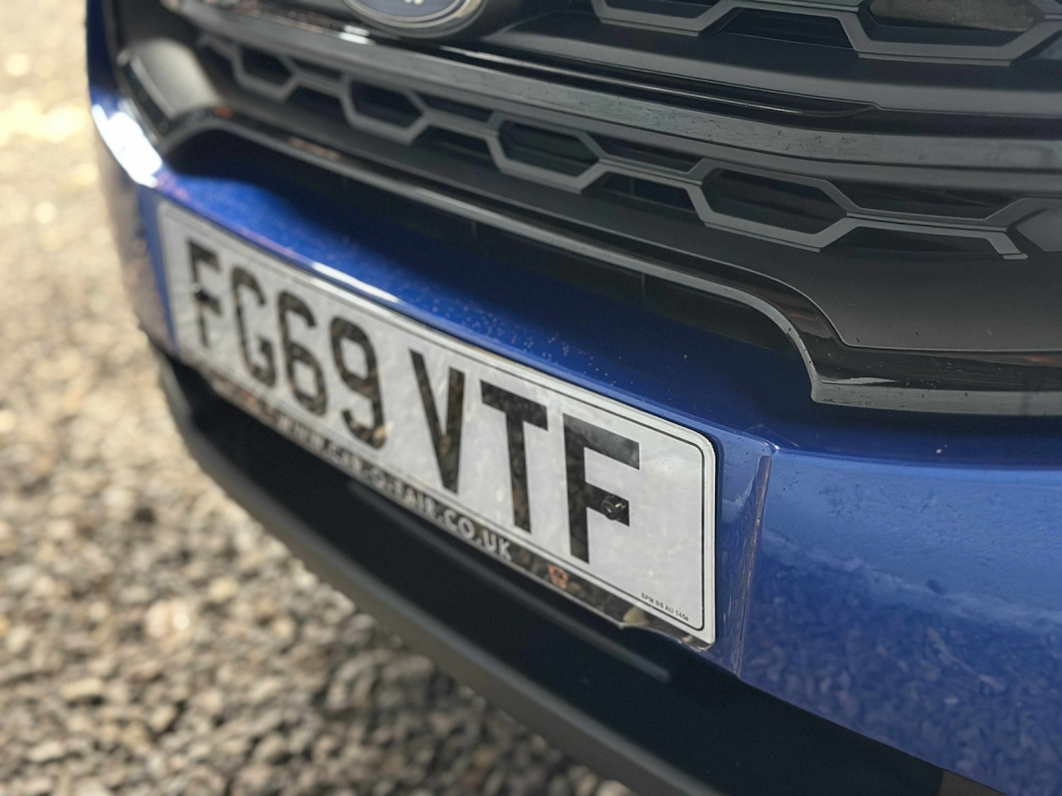 Used Ford Ecosport 2019 for sale - 76547890: Photo 25