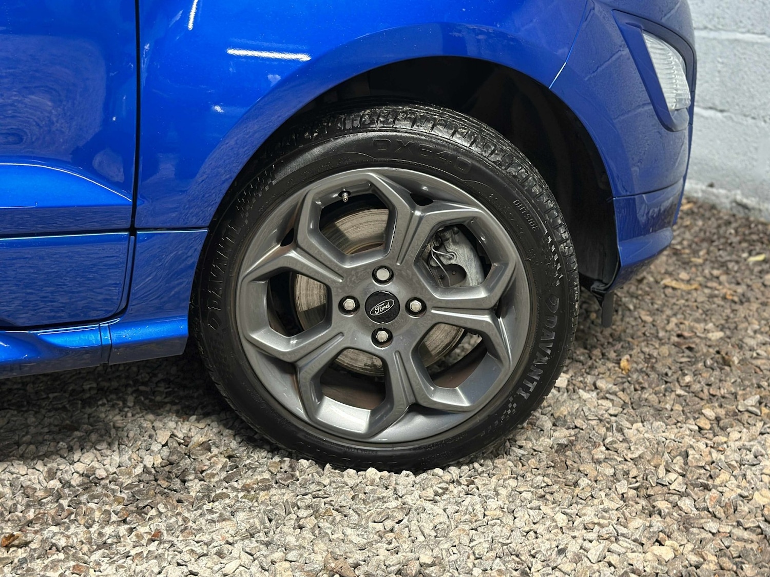 Used Ford Ecosport 2019 for sale - 76547890: Photo 29