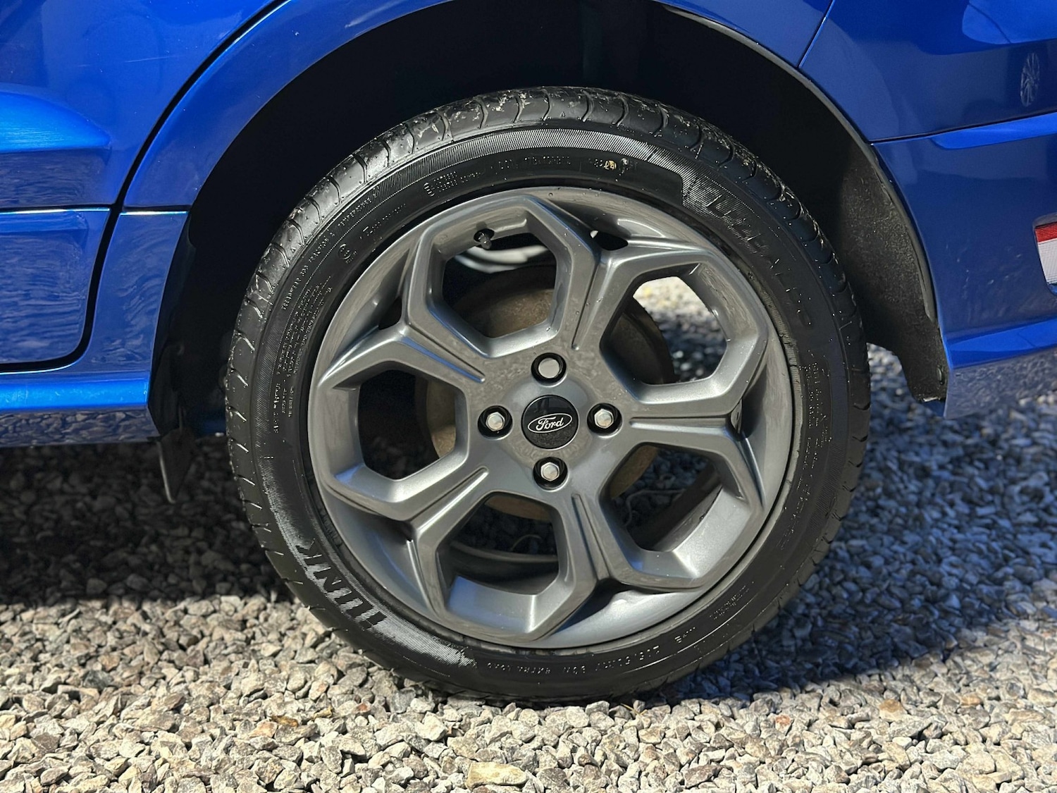 Used Ford Ecosport 2019 for sale - 76547890: Photo 31