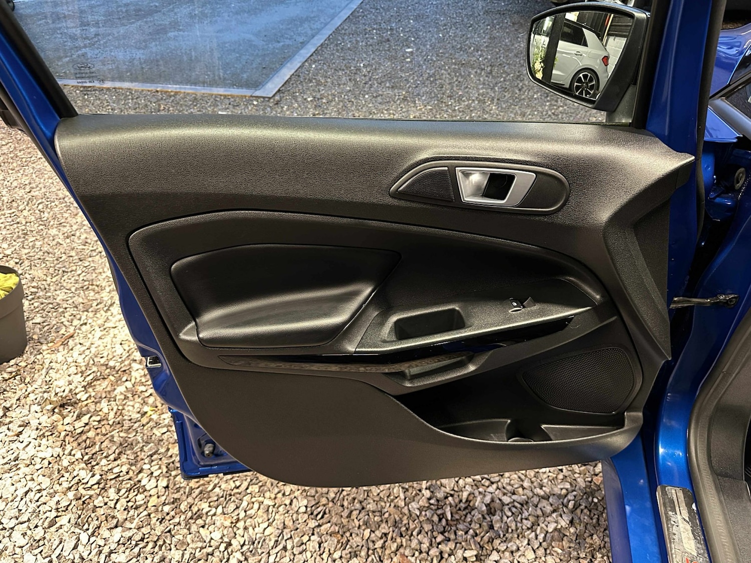 Used Ford Ecosport 2019 for sale - 76547890: Photo 34