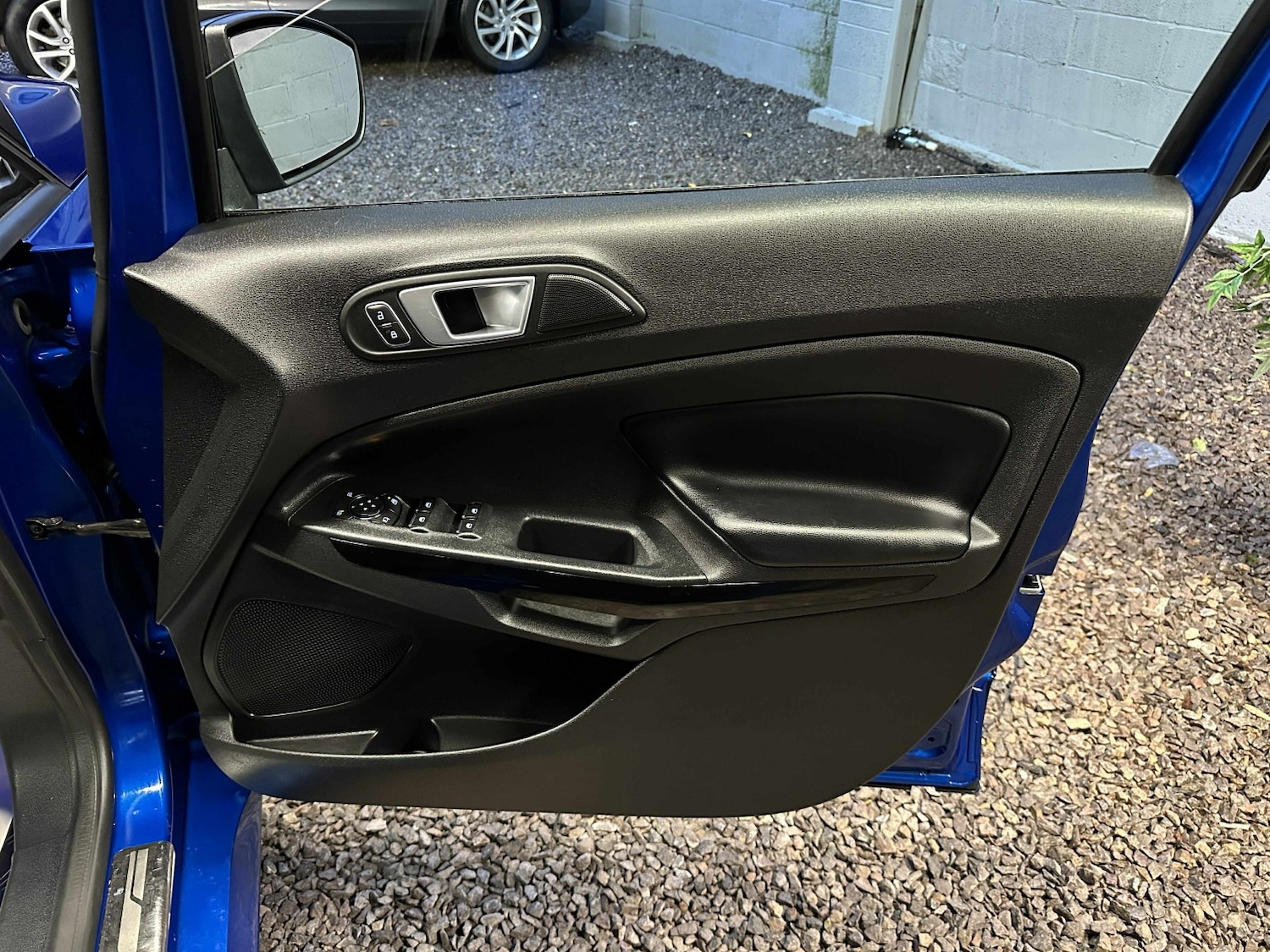 Used Ford Ecosport 2019 for sale - 76547890: Photo 35