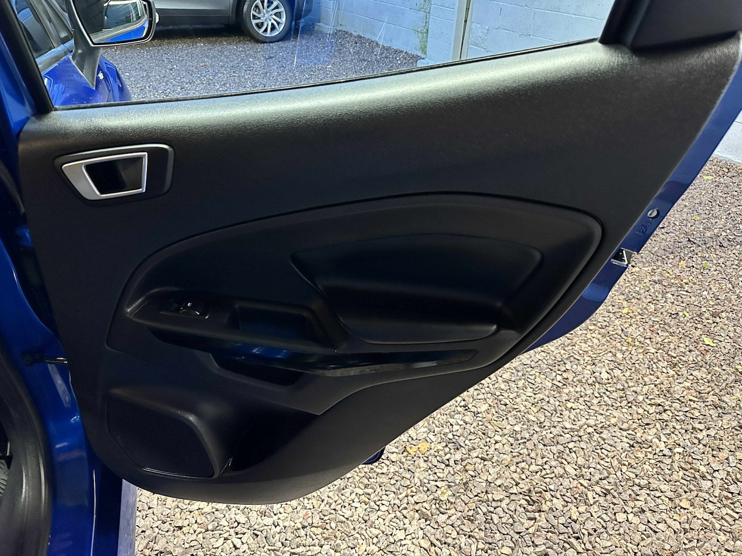 Used Ford Ecosport 2019 for sale - 76547890: Photo 37