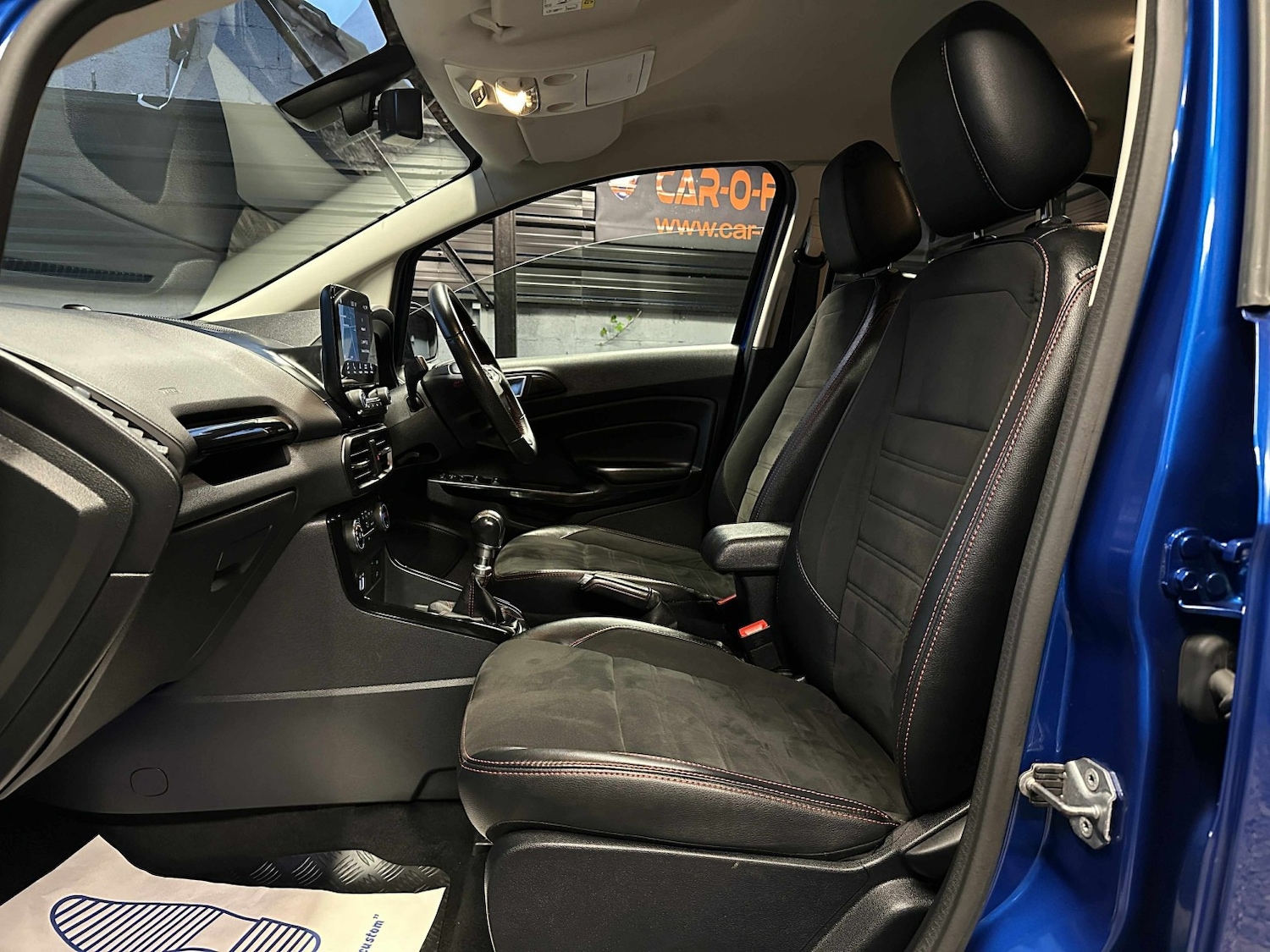 Used Ford Ecosport 2019 for sale - 76547890: Photo 9