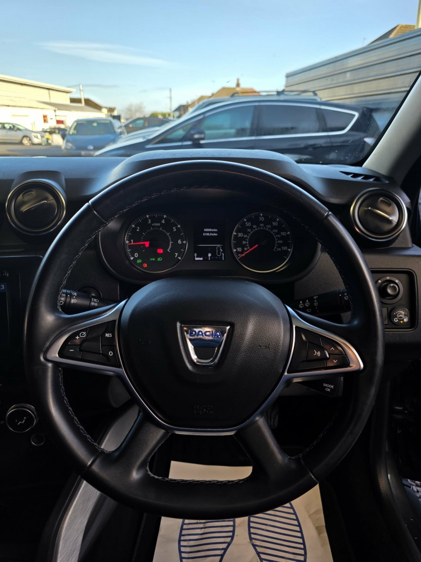 Used Dacia Duster 2020 for sale - 77313966: Photo 10