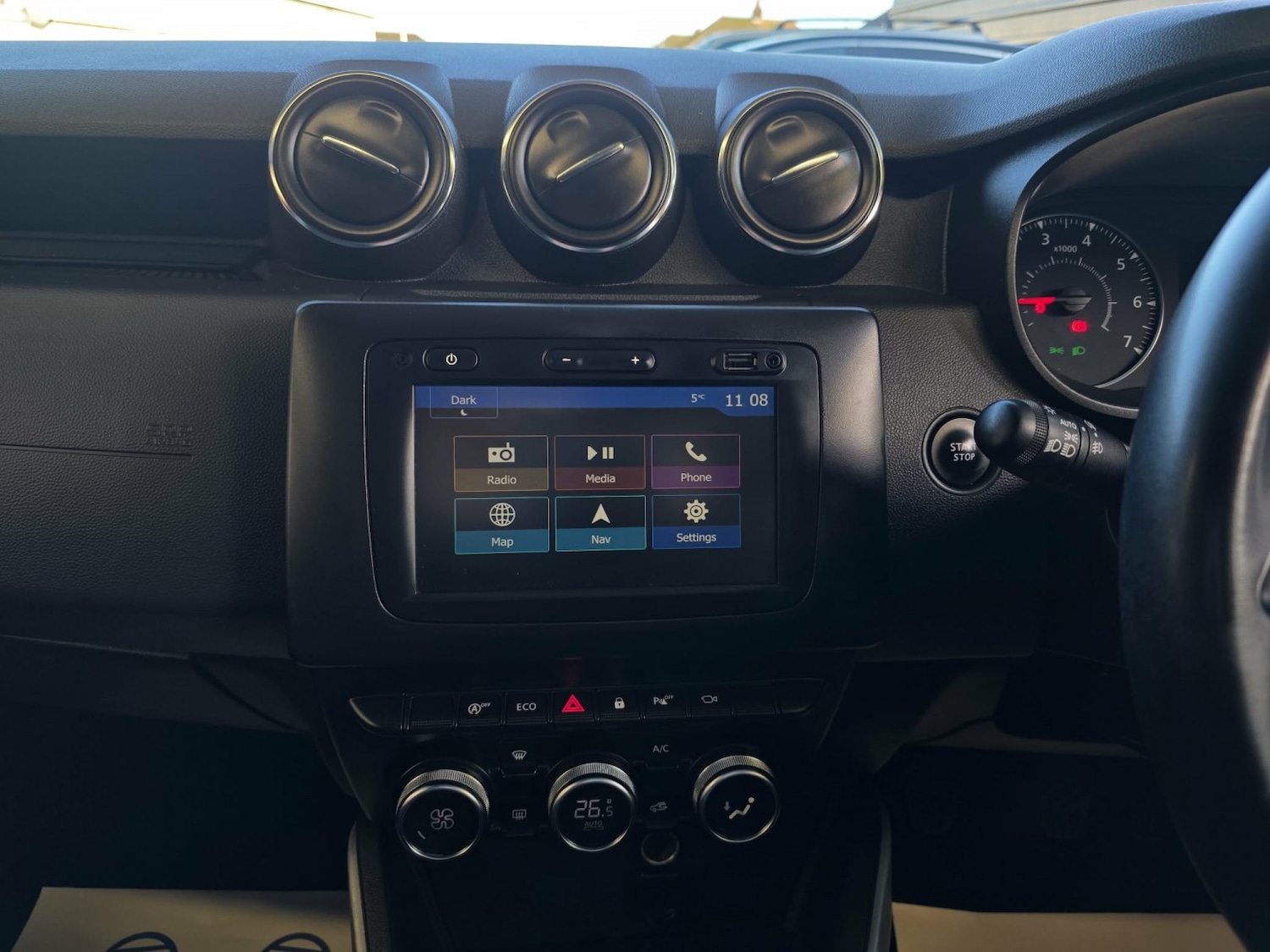 Used Dacia Duster 2020 for sale - 77313966: Photo 12