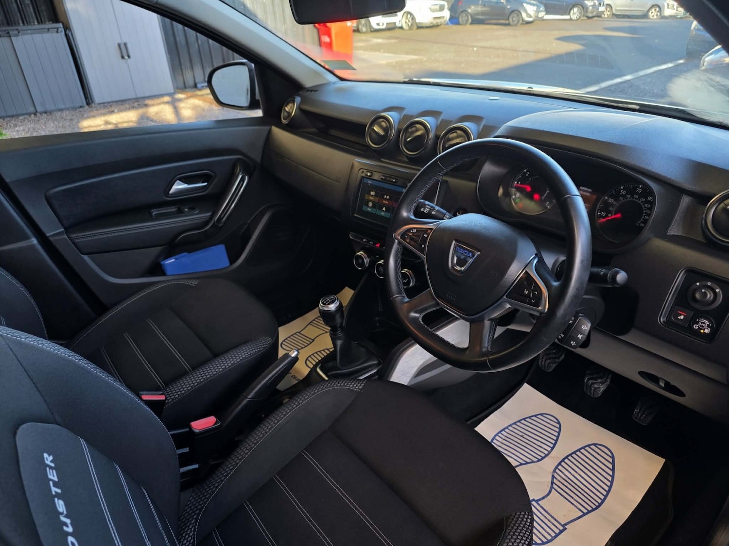 Used Dacia Duster 2020 for sale - 77313966: Photo 15