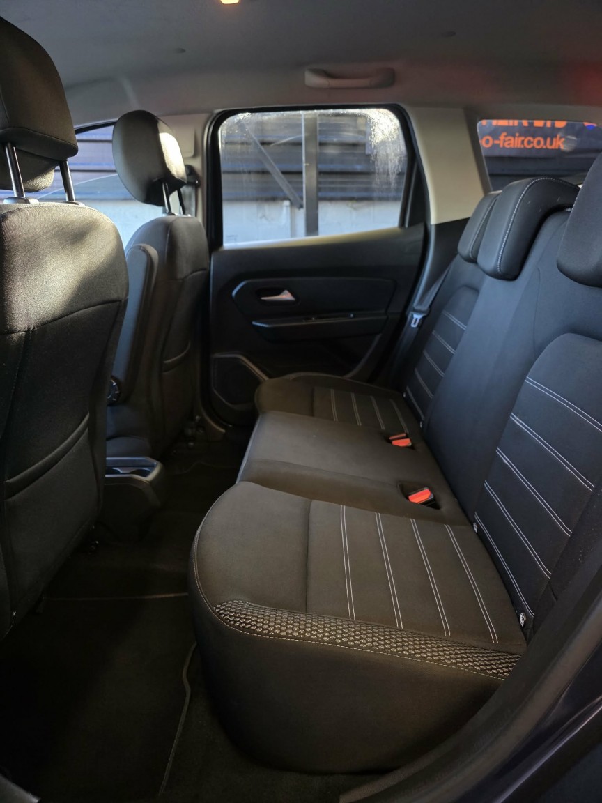 Used Dacia Duster 2020 for sale - 77313966: Photo 17