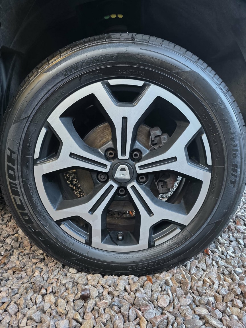 Used Dacia Duster 2020 for sale - 77313966: Photo 20