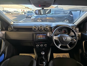 Used Dacia Duster 2020 for sale - 77313966: Photo