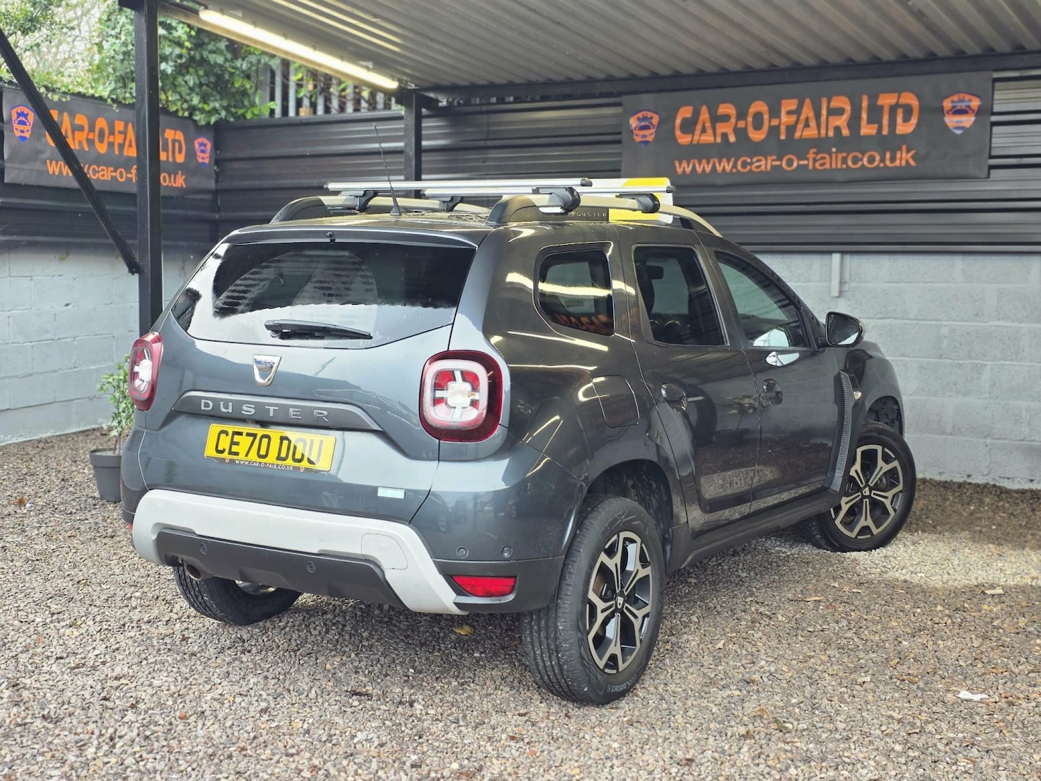 Used Dacia Duster 2020 for sale - 77313966: Photo 6