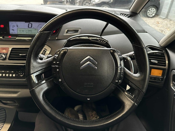 Used Citroen C4 Picasso 2008 for sale - 75621172: Photo 11