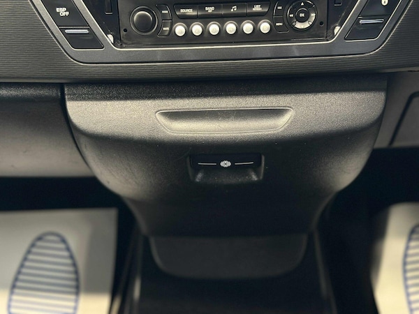 Used Citroen C4 Picasso 2008 for sale - 75621172: Photo 15