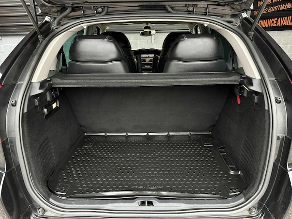 Used Citroen C4 Picasso 2008 for sale - 75621172: Photo 19