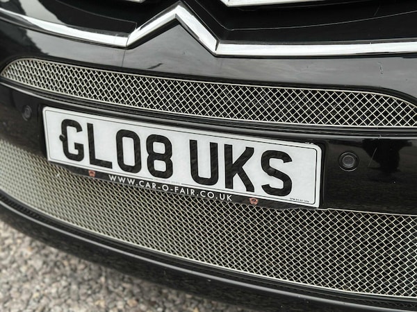 Used Citroen C4 Picasso 2008 for sale - 75621172: Photo 23