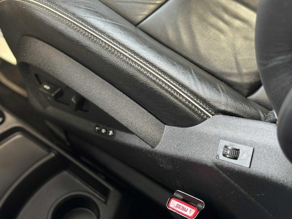 Used Citroen C4 Picasso 2008 for sale - 75621172: Photo 27